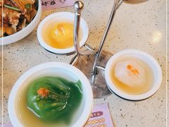 -点都德(龙之梦店)