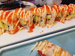 -林妈妈村·日式料理(宝山万达店)