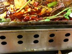 麻辣烤鱼-簋街仔仔小龙虾(总店)