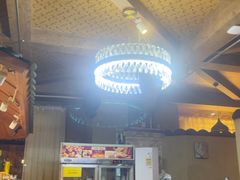 -海尔巴格一甸茶餐厅新疆菜(青年路店)