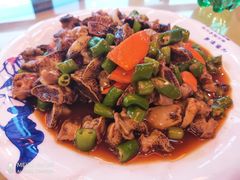 -天隆酒店·本地海鲜鲁菜(烟台大学店)