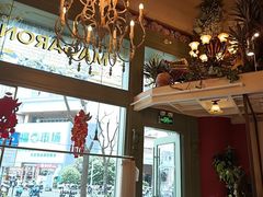 -玛格萝妮比萨屋(陆家浜路店)