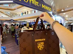 -天河城购物中心