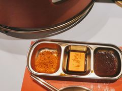 -西塔老太太泥炉烤肉(川沙百联店)