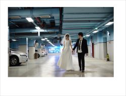 -布丁婚纱摄影工作室
