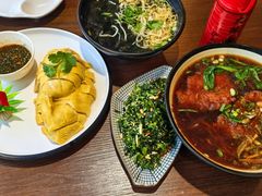 -玖鲜小笼(中山广场店)