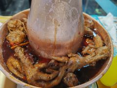 -0317火锅鸡·清真(正达店)