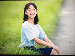 -西瓜庄园儿童摄影