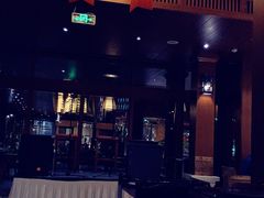 -西双版纳洲际度假酒店-海鲜傣味烧烤·侬香全日制餐厅