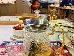 -食大利香港茶餐厅(南亚风情第一城店)