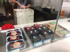 零售区-江南春(中山中路店)