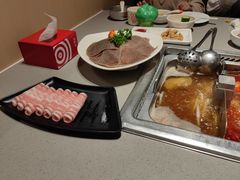 -海底捞火锅(杭州天虹购物中心店)