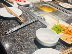 -海底捞火锅(邯郸新世纪中心店)