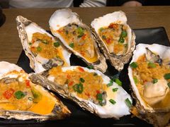 -马海涛牛肉串(领汇广场店)