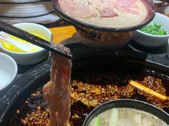 -陈眼镜火锅(总店)