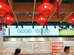 -宽城子美蛙毛肚自助火锅(建邺万达步行街店)