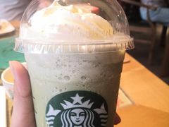 -星巴克(广州光明广场店)