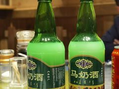 -牧马人奶茶馆(乌兰察布总店)