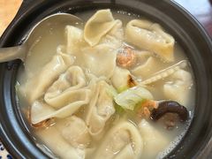 -都一处烧麦馆(前门店)