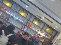 -黄家老店·非遗灌汤包(晋安路店)