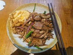 -圳兴面王·拌川·特色炒面(南山保利剧院店)