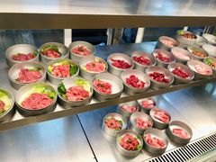 -晓沸牛肉海鲜小火锅(白湖亭万达广场店)