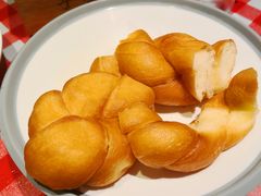 东北大麻花-老郑家东北春饼(龙悦居店)