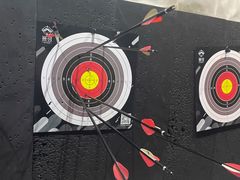 -無弓射箭俱乐部(领展中心城店)