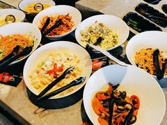 -比格比萨自助(商业大厦店)