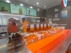 -喧闹·东方大气茶(鹅岭二厂店)
