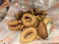 -墨纪Mojí墨西哥餐厅(官舍店)