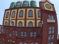 -青岛啤酒博物馆