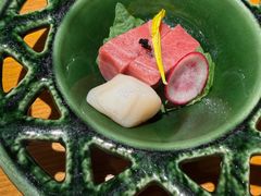 -花和海鲜自助(梅江店)