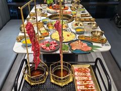-妥妥烤肉料理(昙华林店)