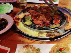 -超级神炭烤肉夜食(芥园西道店)