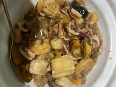 -逢春菜馆天津菜(胜利路店)