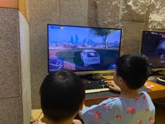 -丽池宫韩式汗蒸会馆(华灯坊店)