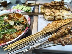 -老高烧烤(龙华星河iCO店)