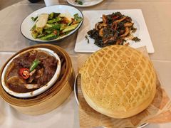 -益健美食大广场(北岭店)