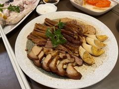 -大洋家·精品潮汕菜·生腌砂锅粥(天河东路店)