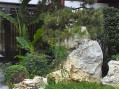 -西安华清御汤酒店