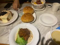 -翠华餐厅(德基广场店)
