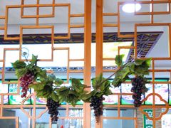 大堂-西域美食(西直门南小街店)