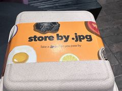 -JPG canteen(广州寺右公馆店)