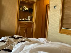 -长沙小天鹅戴斯酒店