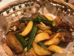 -金鼎轩(亚运村店)