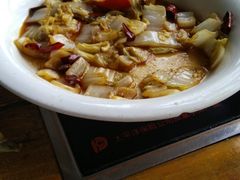 -蒙亨·手把肉·蒙古包文化主题餐厅(天恒广场店)