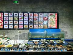 -双合园·海鲜水饺青岛菜(万佳广场店)