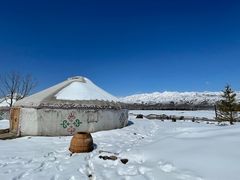 -新疆那拉提国家旅游度假区