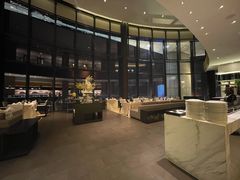 -金陵饭店 56F 家·海鲜火锅餐厅
